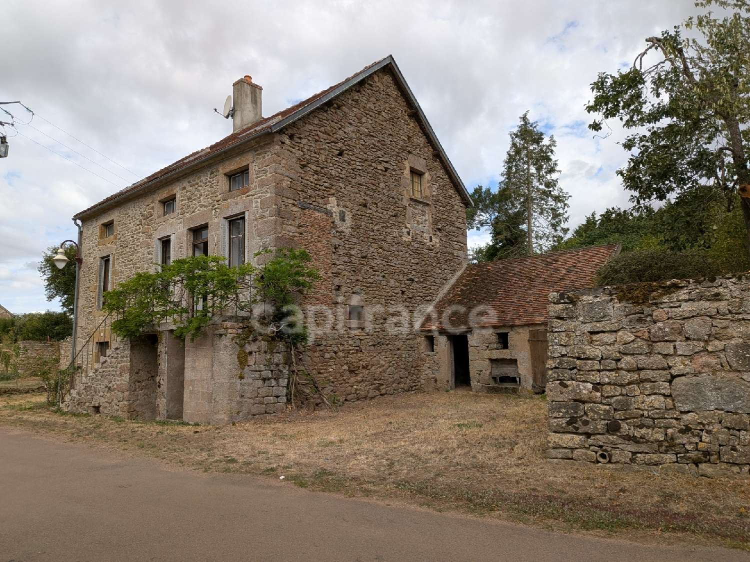  for sale house Montigny-Saint-Barthélemy Côte-d'Or 2