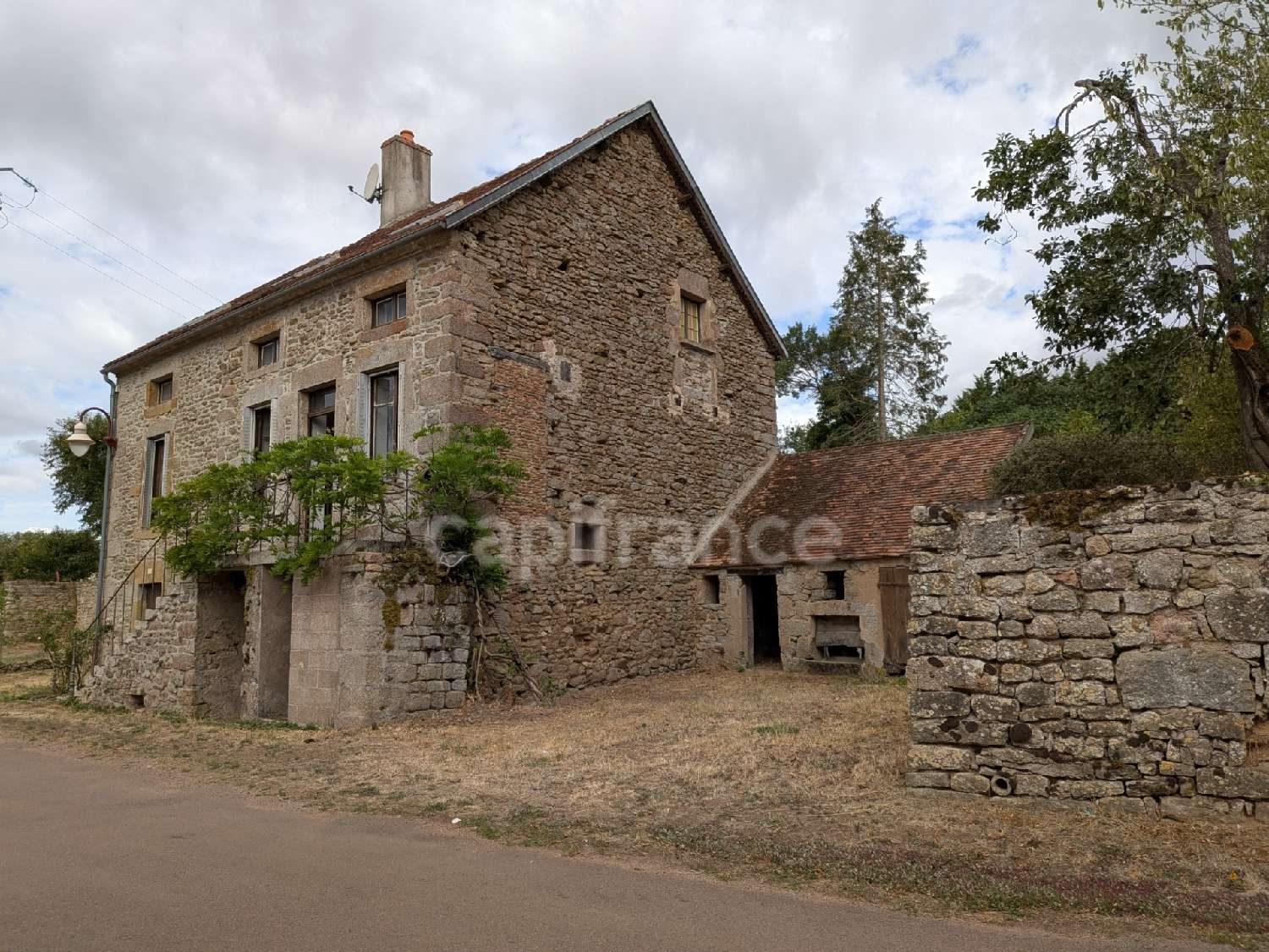  for sale house Montigny-Saint-Barthélemy Côte-d'Or 3