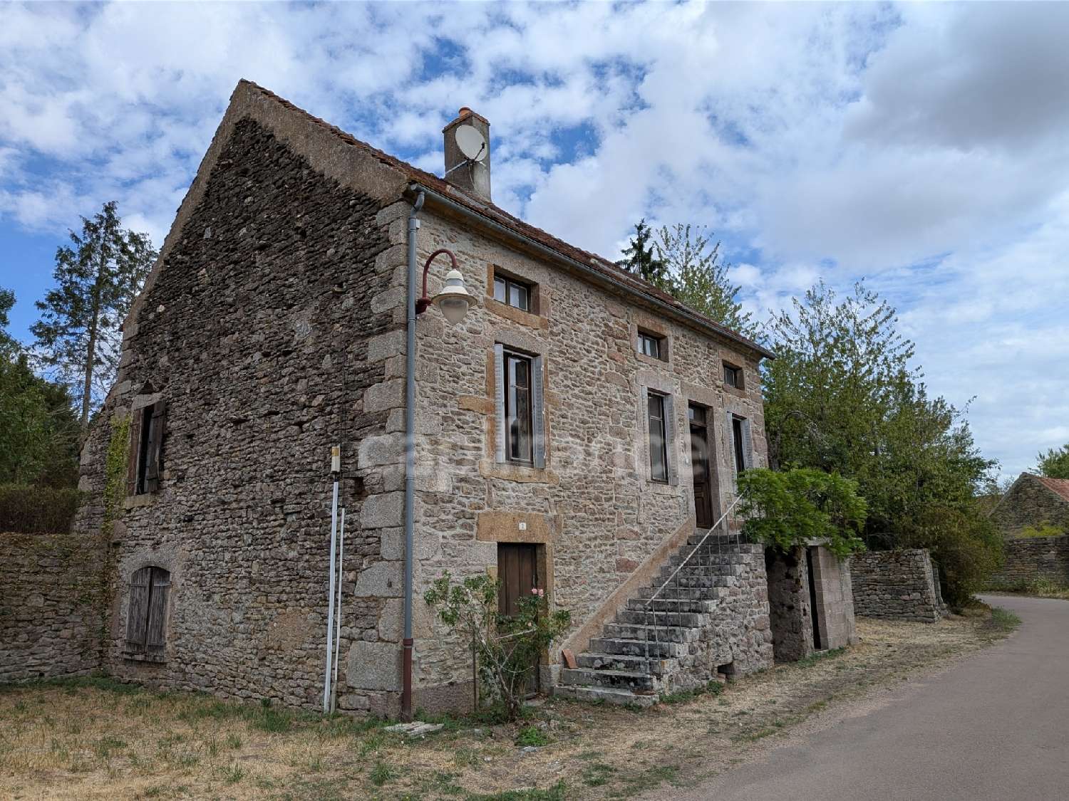  for sale house Montigny-Saint-Barthélemy Côte-d'Or 4