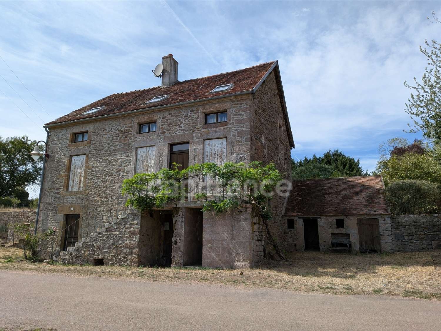  for sale house Montigny-Saint-Barthélemy Côte-d'Or 5