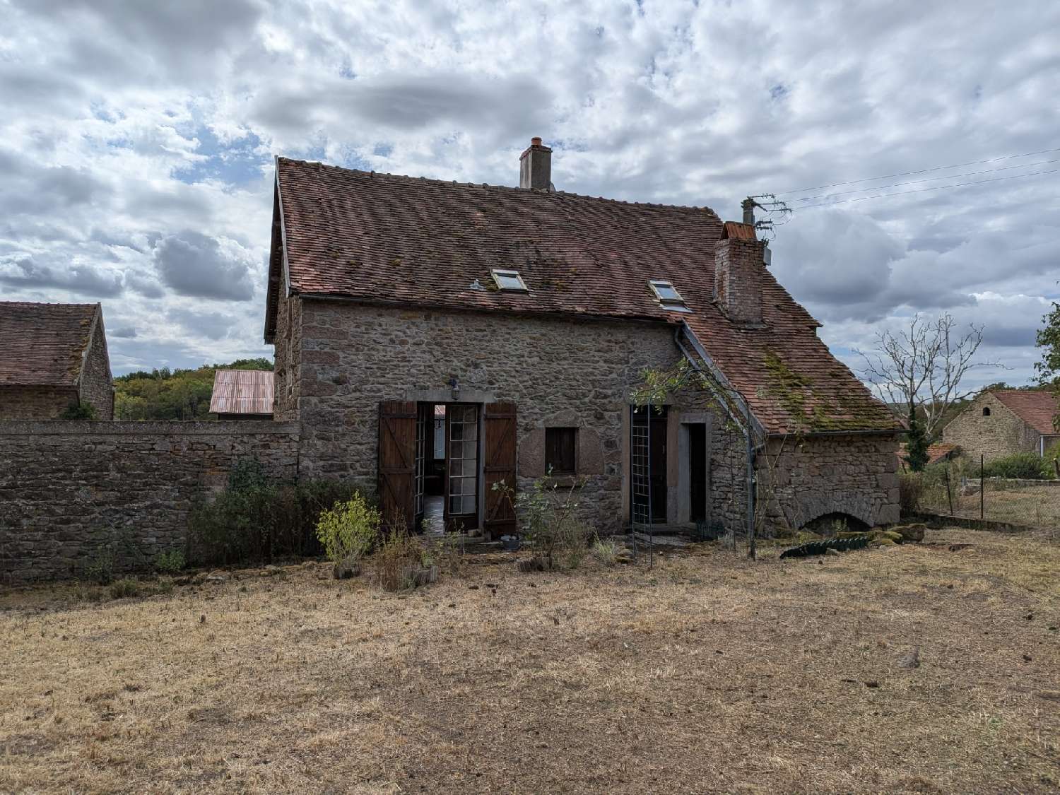  for sale house Montigny-Saint-Barthélemy Côte-d'Or 6