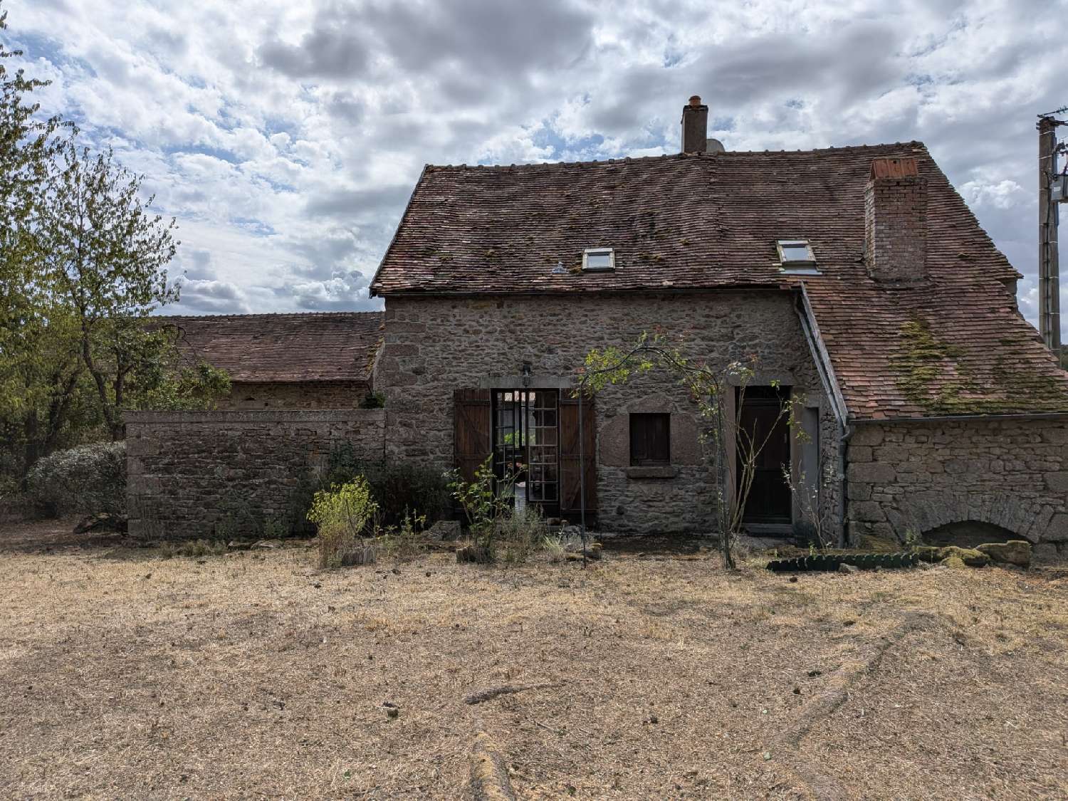  for sale house Montigny-Saint-Barthélemy Côte-d'Or 7