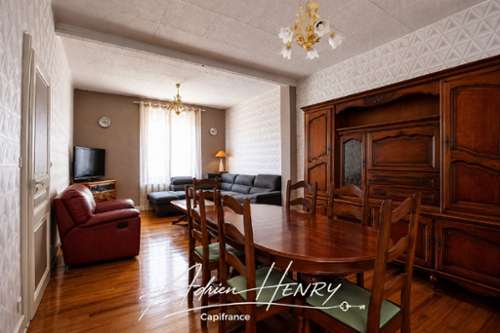 Montigny-sur-Chiers Meurthe-et-Moselle huis foto 7404080