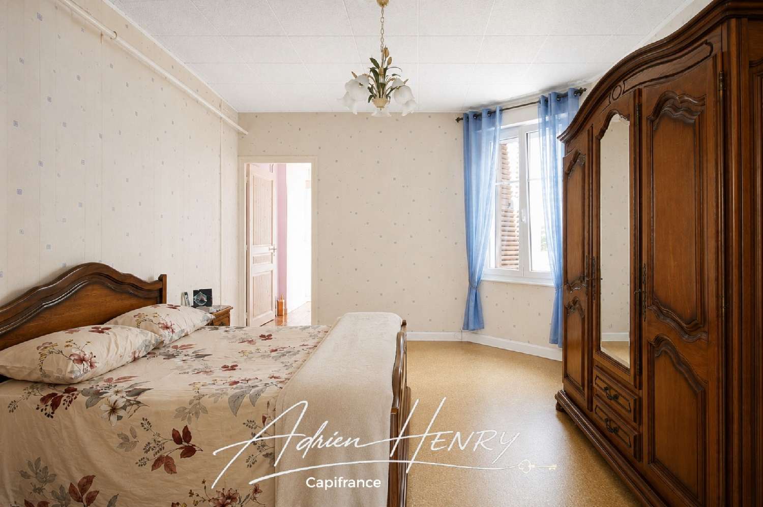 te koop huis Montigny-sur-Chiers Meurthe-et-Moselle 6