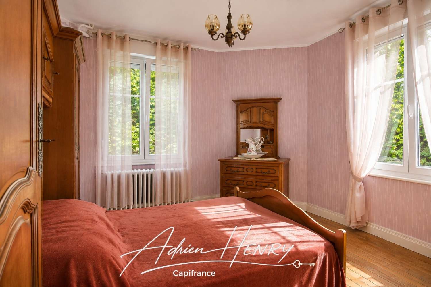 te koop huis Montigny-sur-Chiers Meurthe-et-Moselle 7