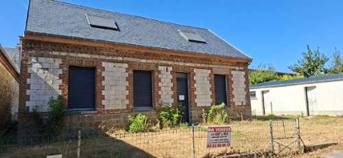 Montigny-sur-Crécy Aisne house foto 7417883