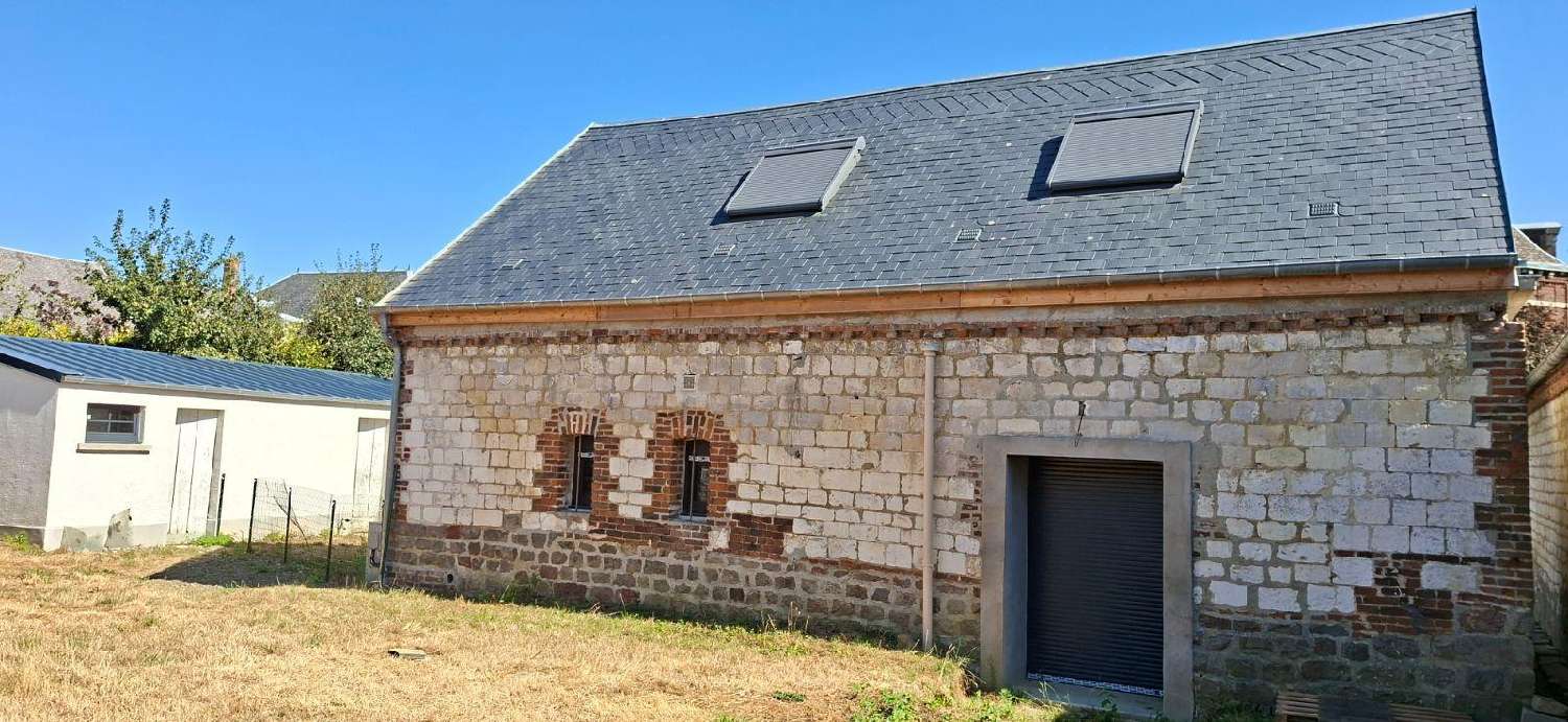  for sale house Montigny-sur-Crécy Aisne 2