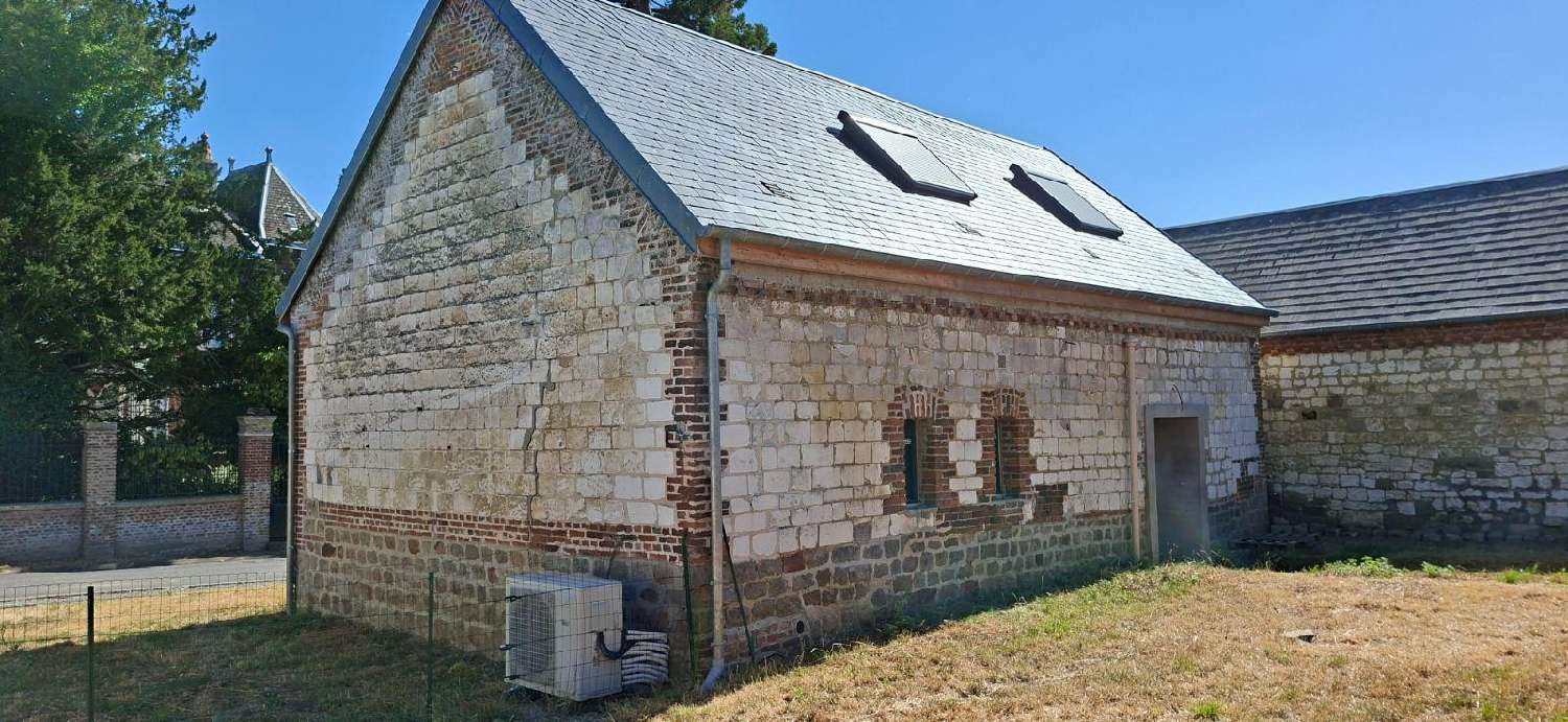  for sale house Montigny-sur-Crécy Aisne 4