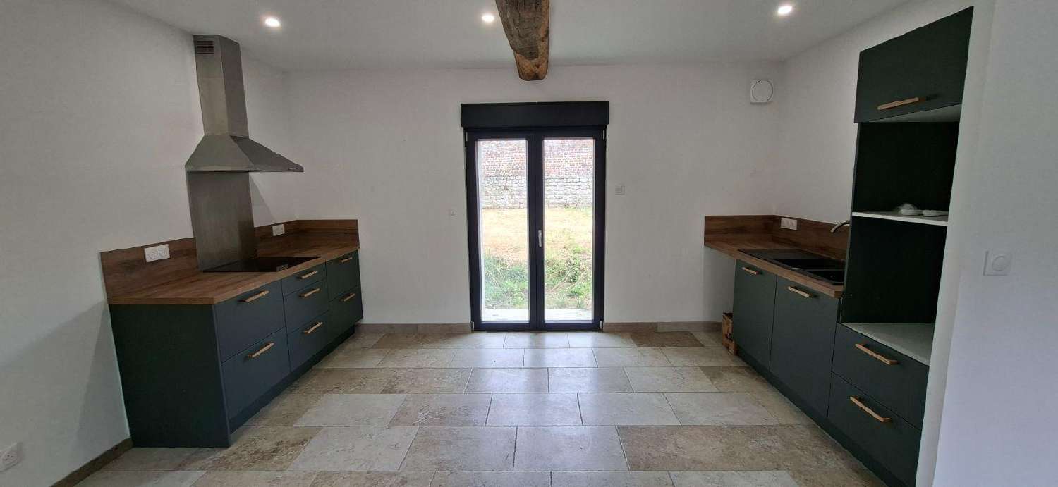  for sale house Montigny-sur-Crécy Aisne 6