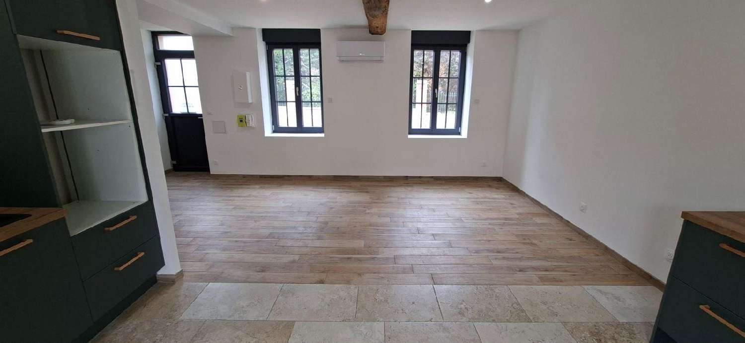  for sale house Montigny-sur-Crécy Aisne 7
