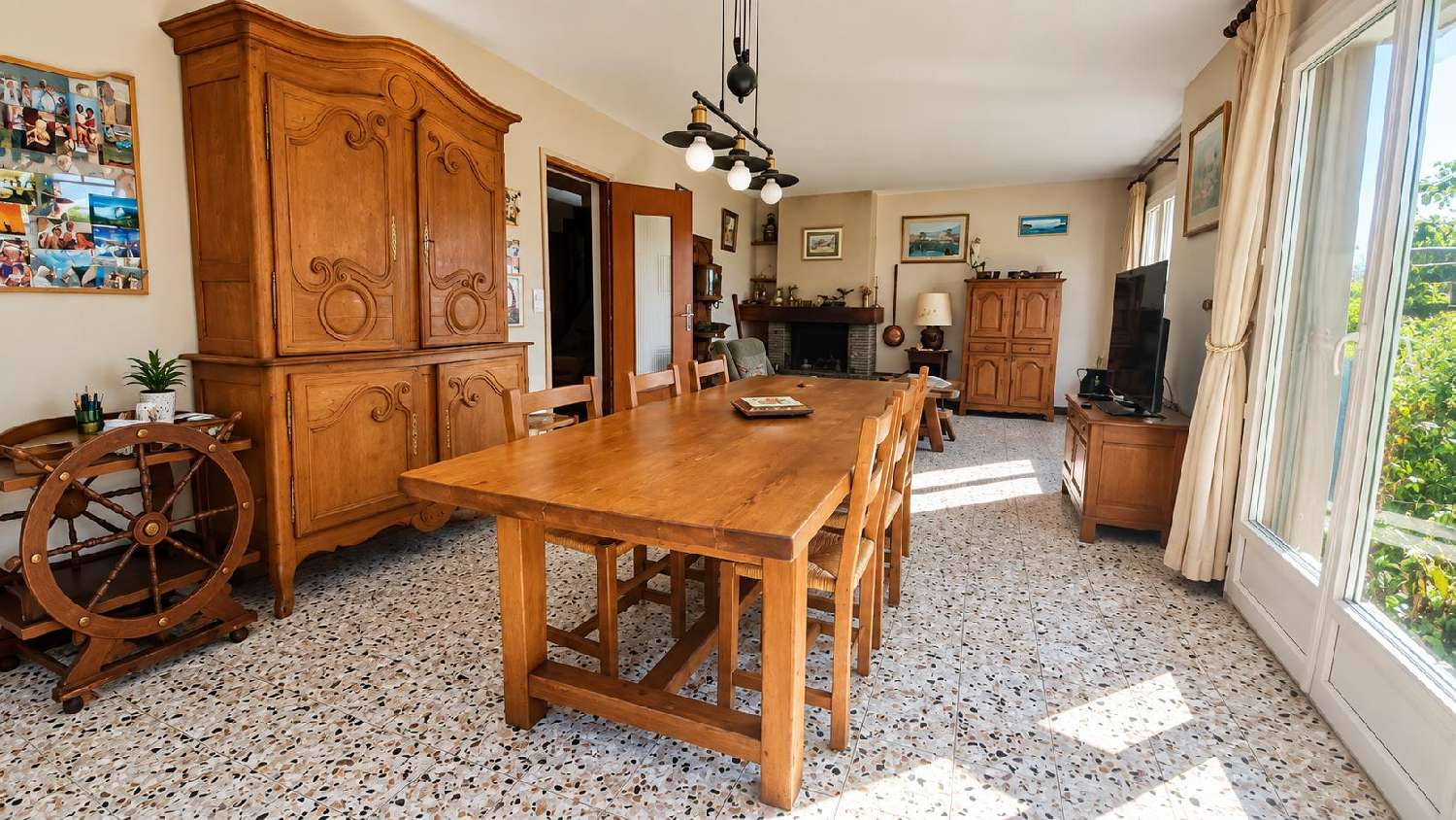  à vendre maison Montigny Seine-Maritime 2