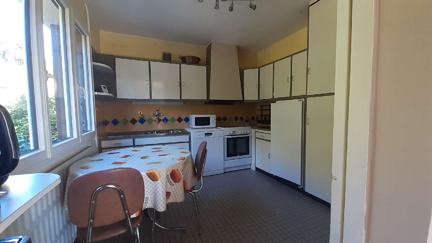  à vendre maison Montigny Seine-Maritime 4