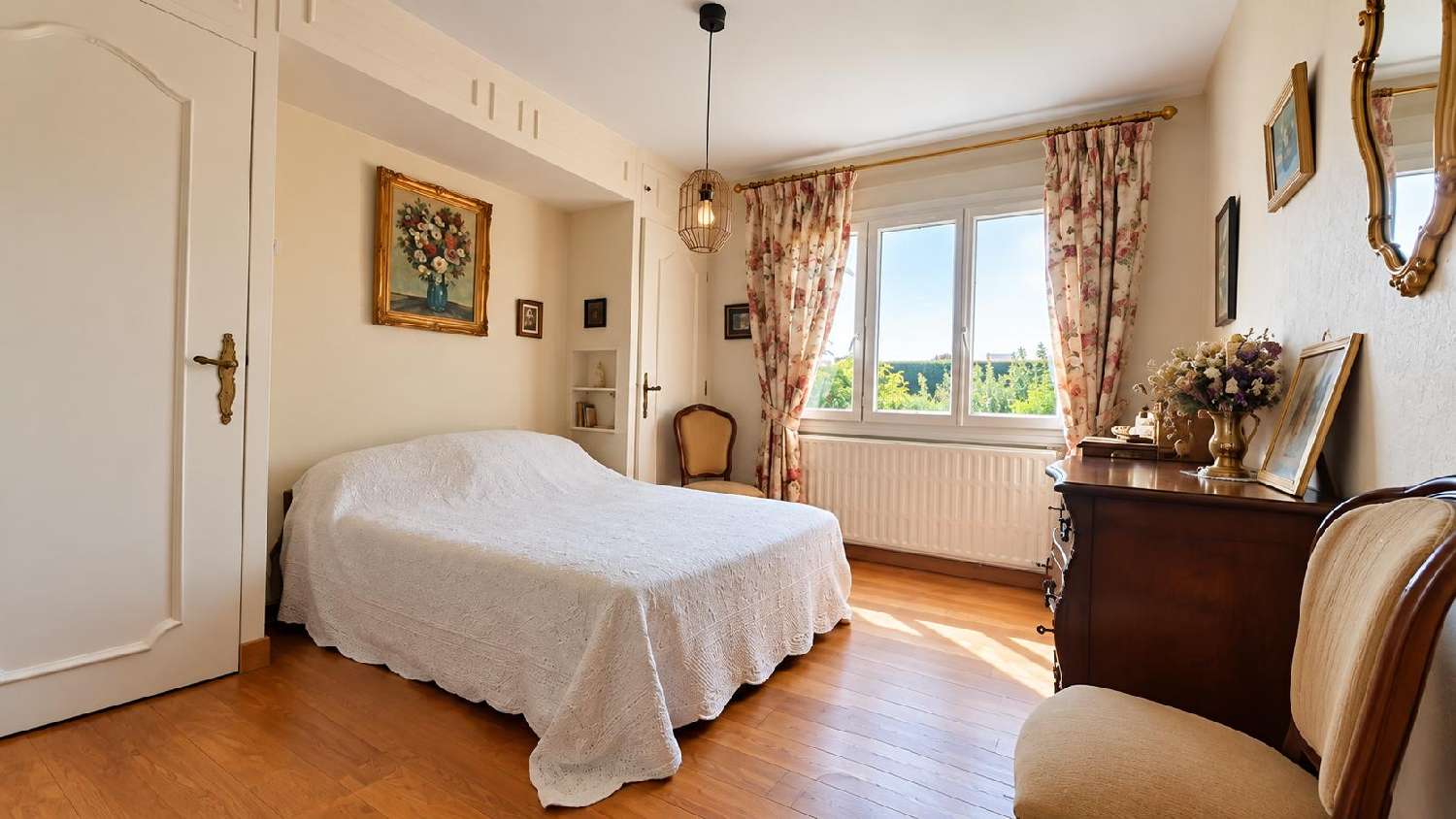  à vendre maison Montigny Seine-Maritime 6