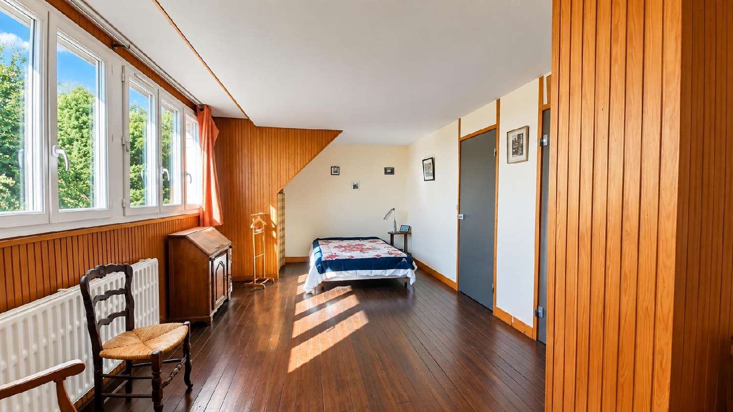  à vendre maison Montigny Seine-Maritime 7