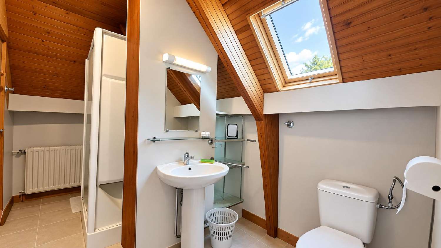 à vendre maison Montigny Seine-Maritime 8