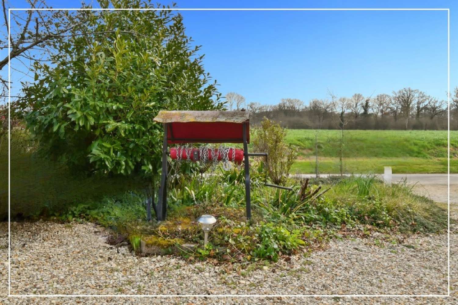 en venta casa Montipouret Indre 2