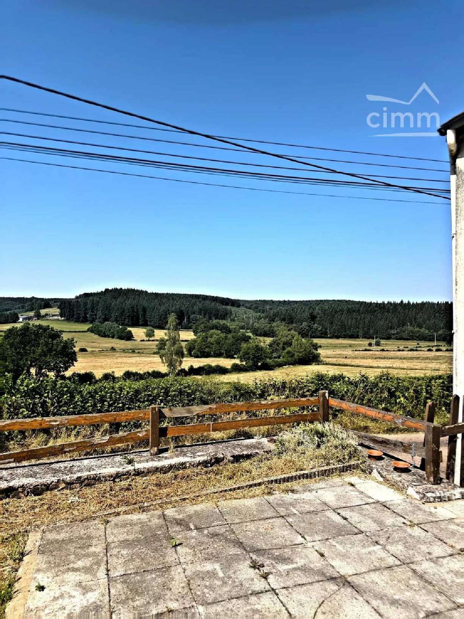 for sale house Montlay-en-Auxois Côte-d'Or 2