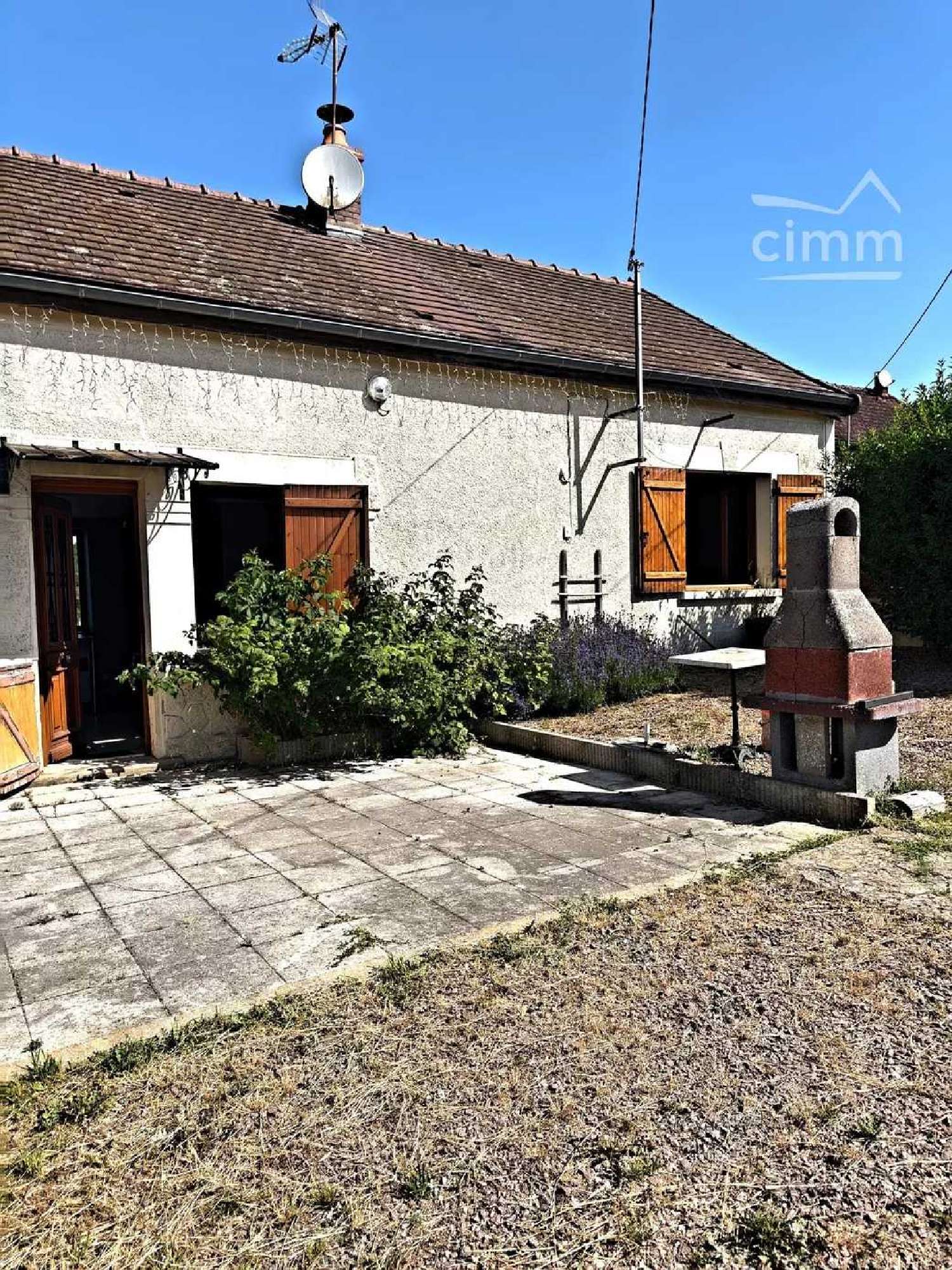 for sale house Montlay-en-Auxois Côte-d'Or 3