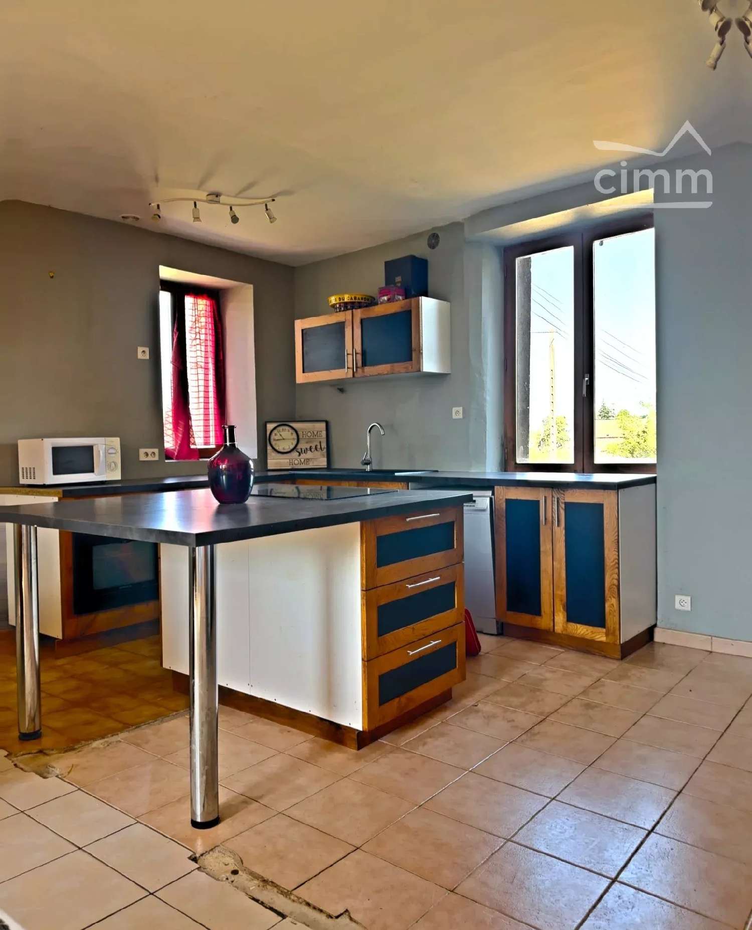 for sale house Montlay-en-Auxois Côte-d'Or 4