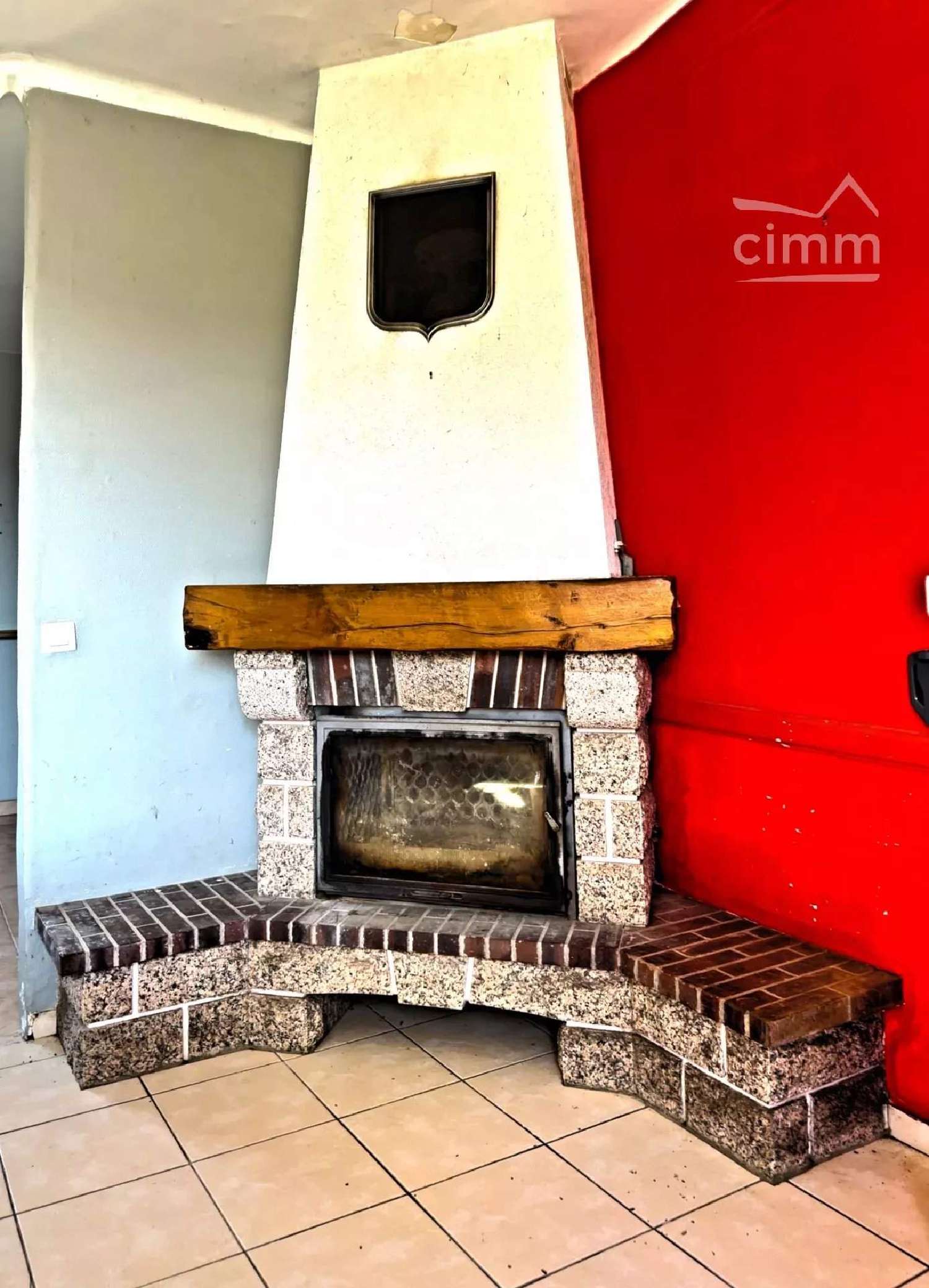 for sale house Montlay-en-Auxois Côte-d'Or 5