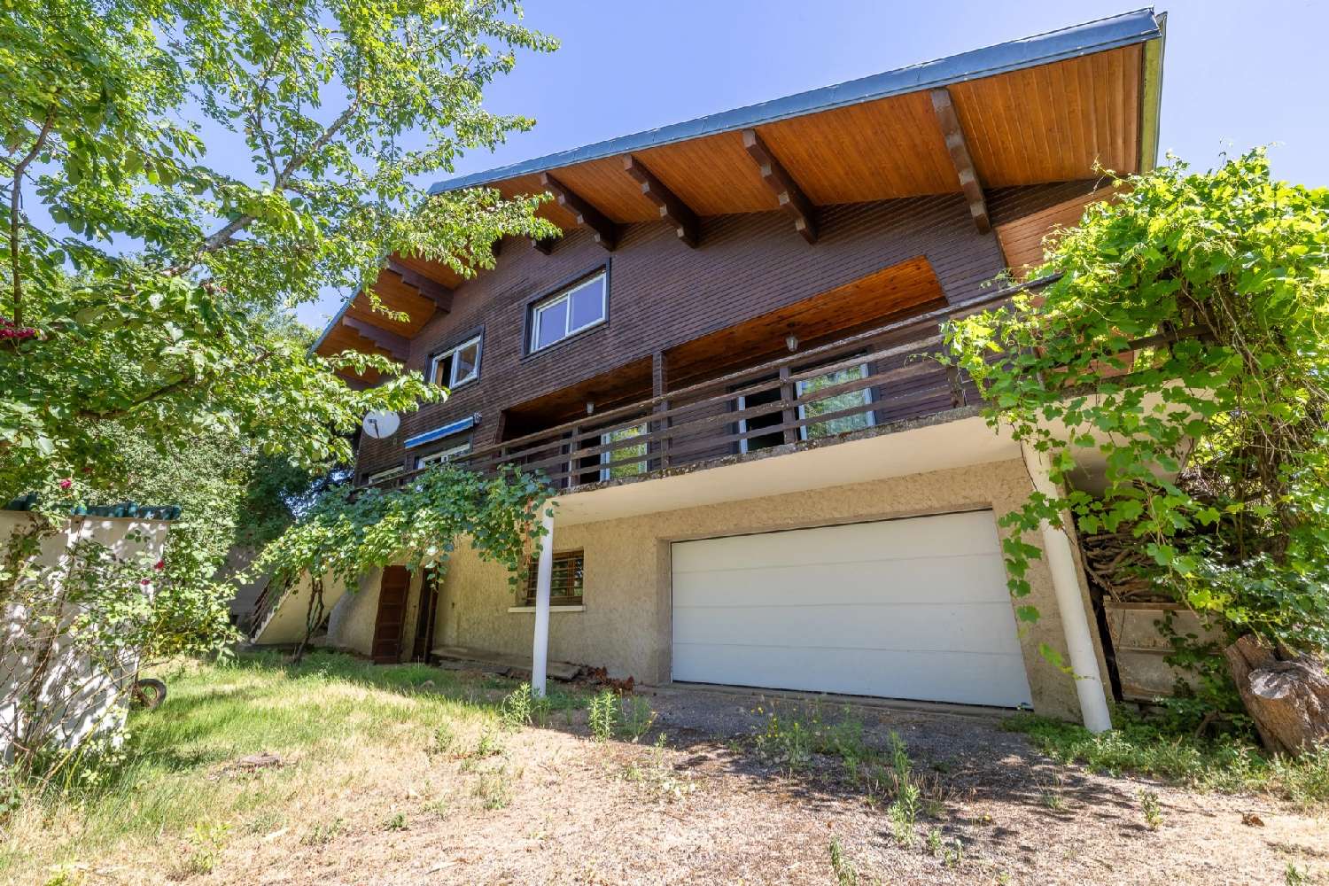 te koop huis Montlhéry Essonne 1