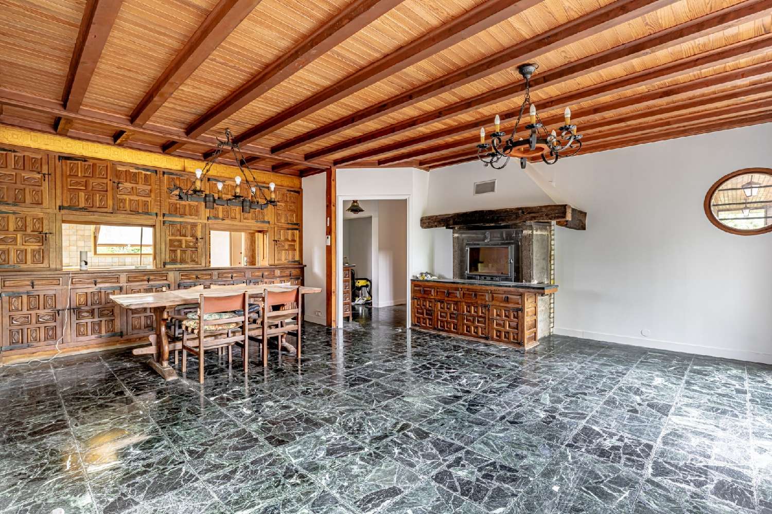 te koop huis Montlhéry Essonne 2