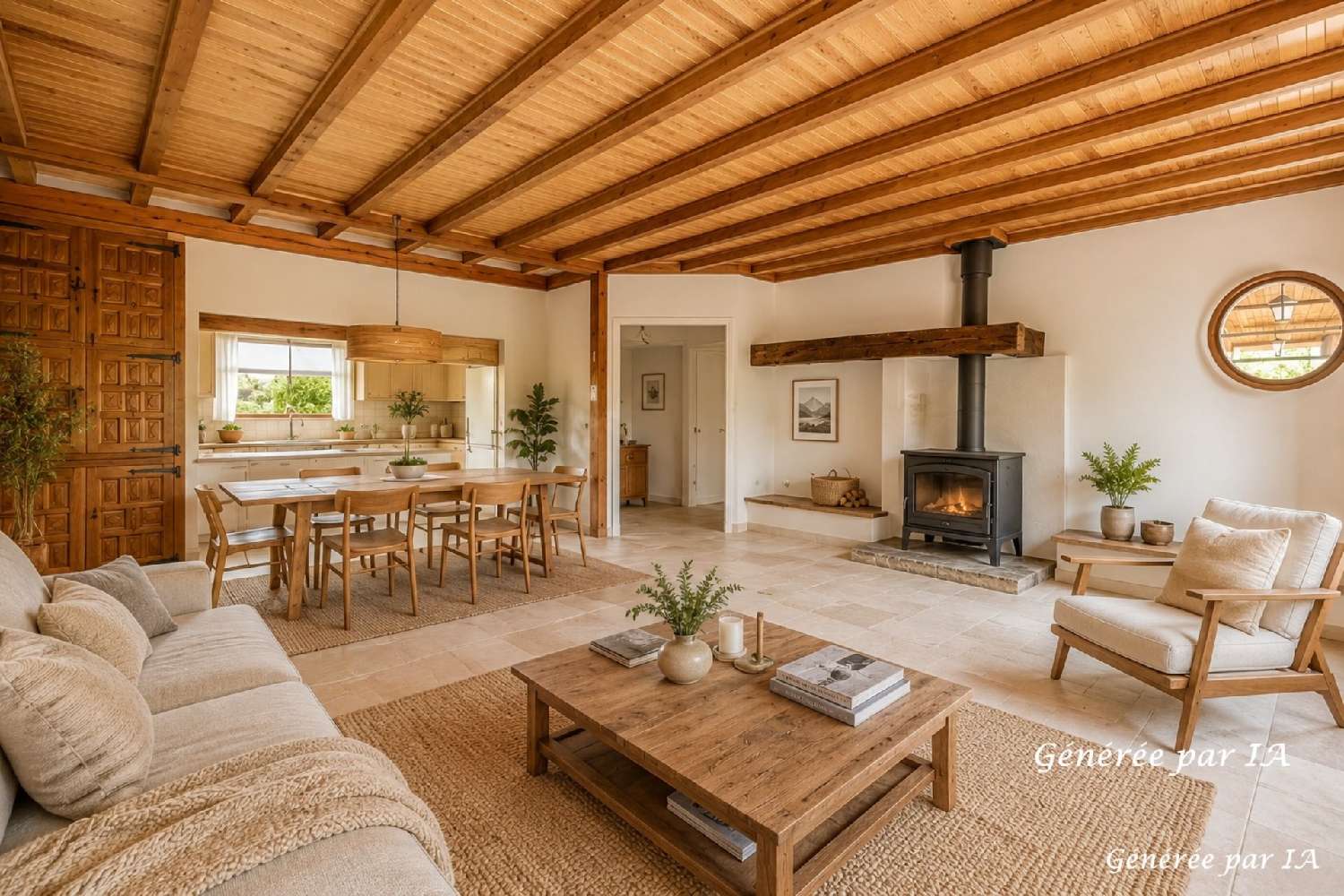 te koop huis Montlhéry Essonne 3