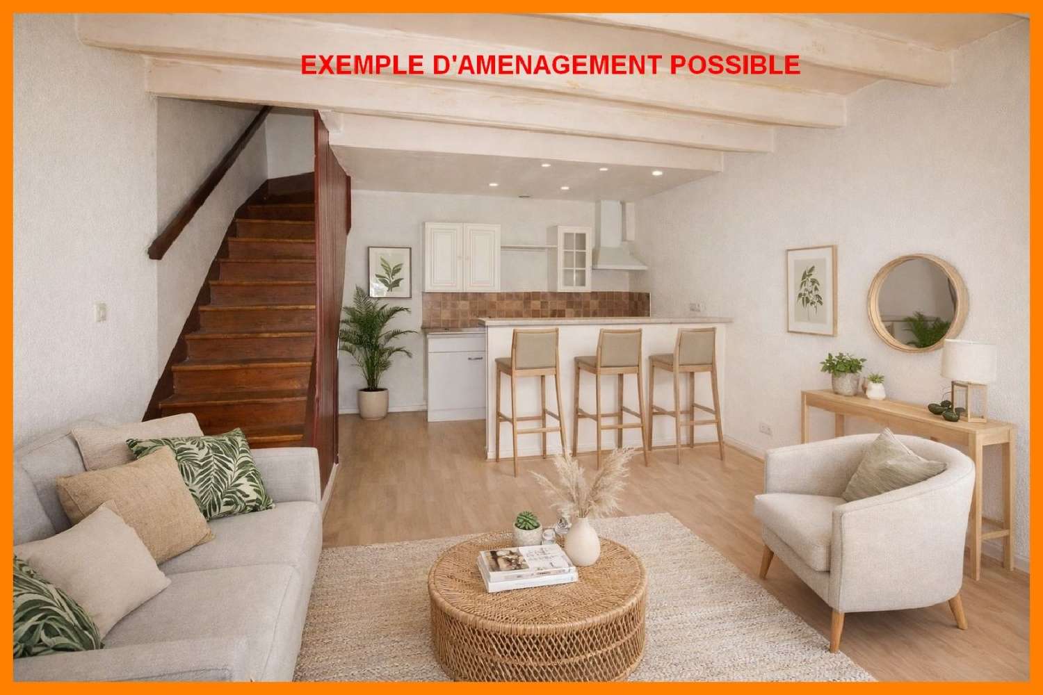  à vendre maison Montluel Ain 3