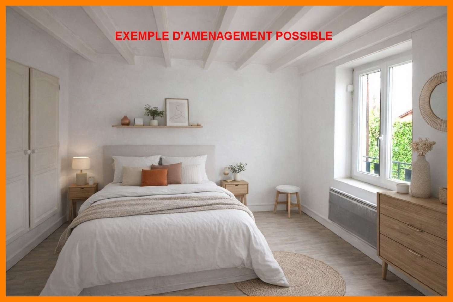  à vendre maison Montluel Ain 5