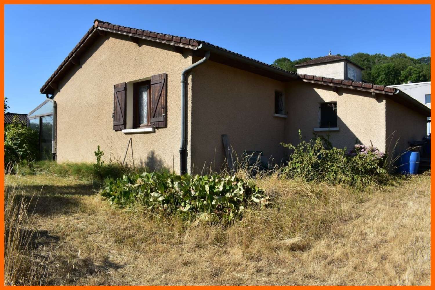  à vendre maison Montluel Ain 2