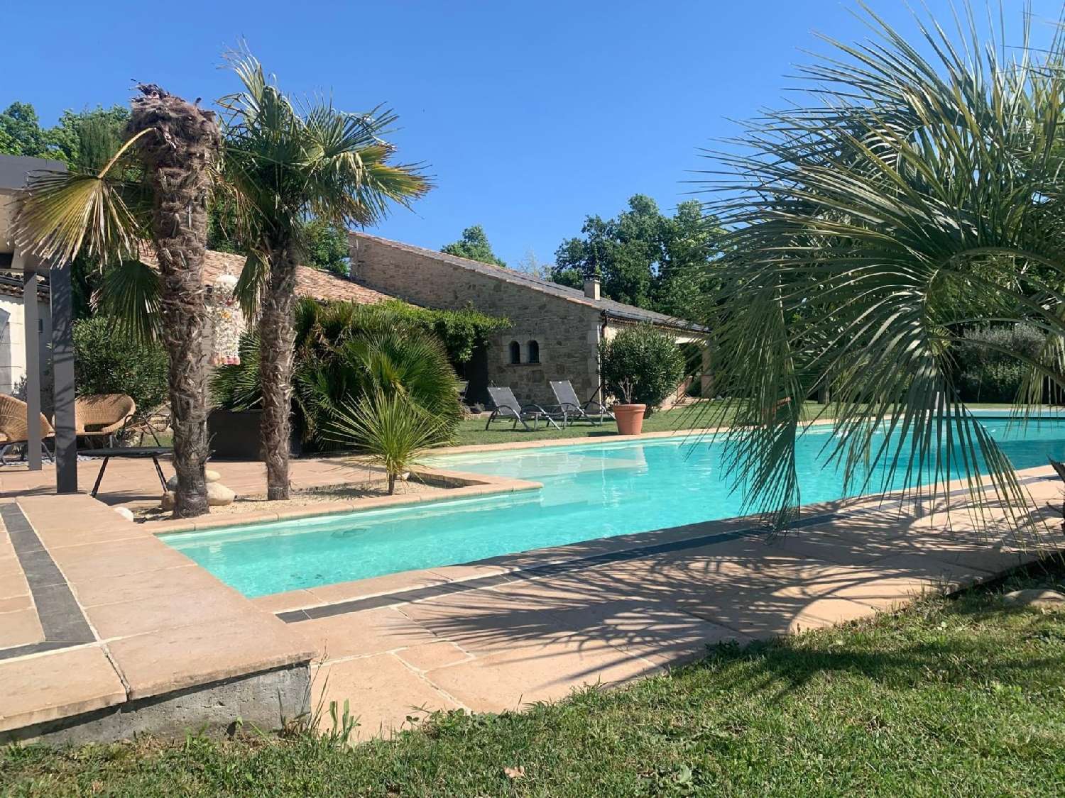  en venta casa Montmeyran Drôme 1