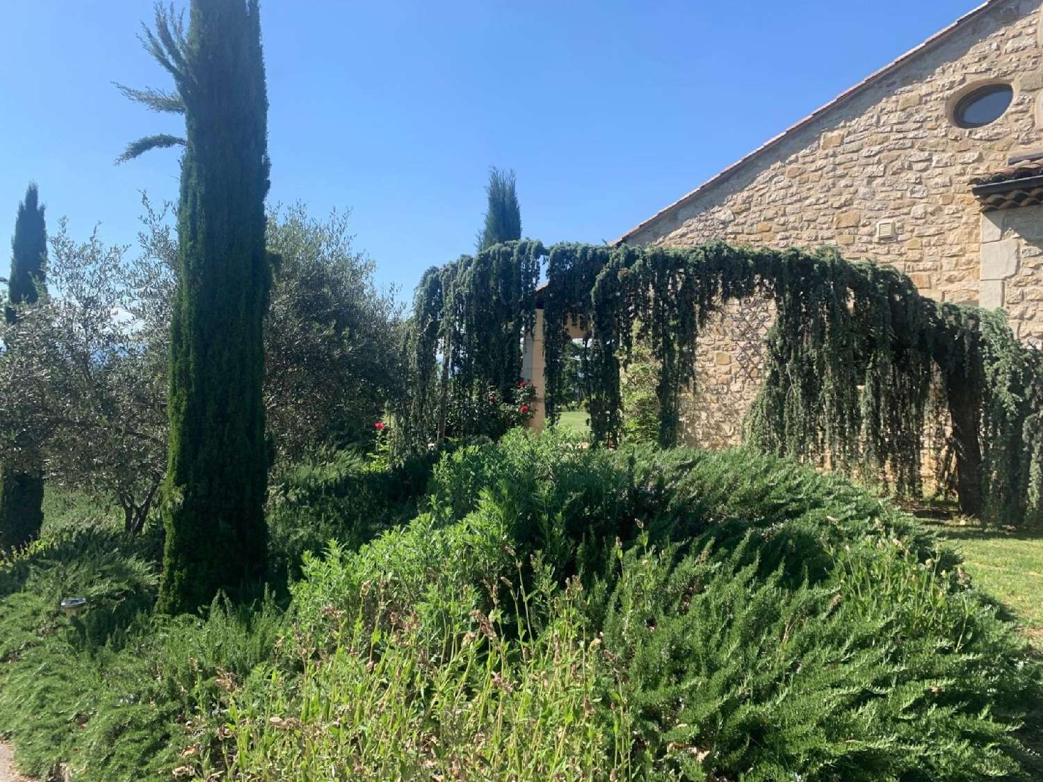  en venta casa Montmeyran Drôme 4