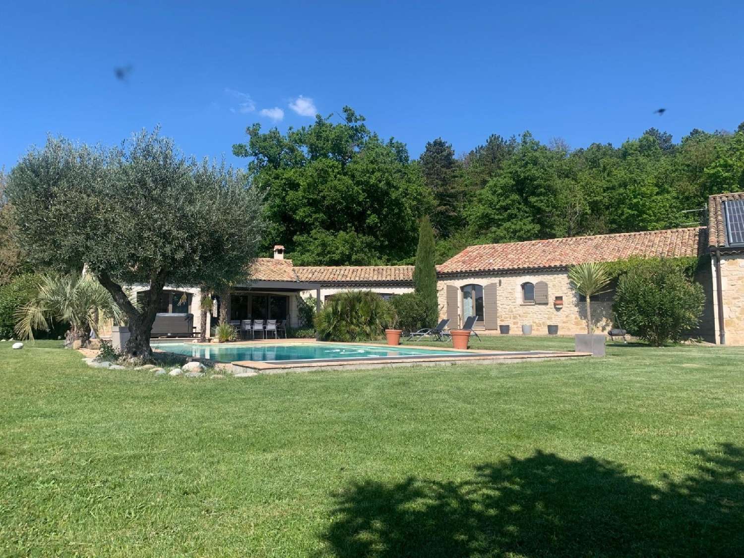  en venta casa Montmeyran Drôme 5