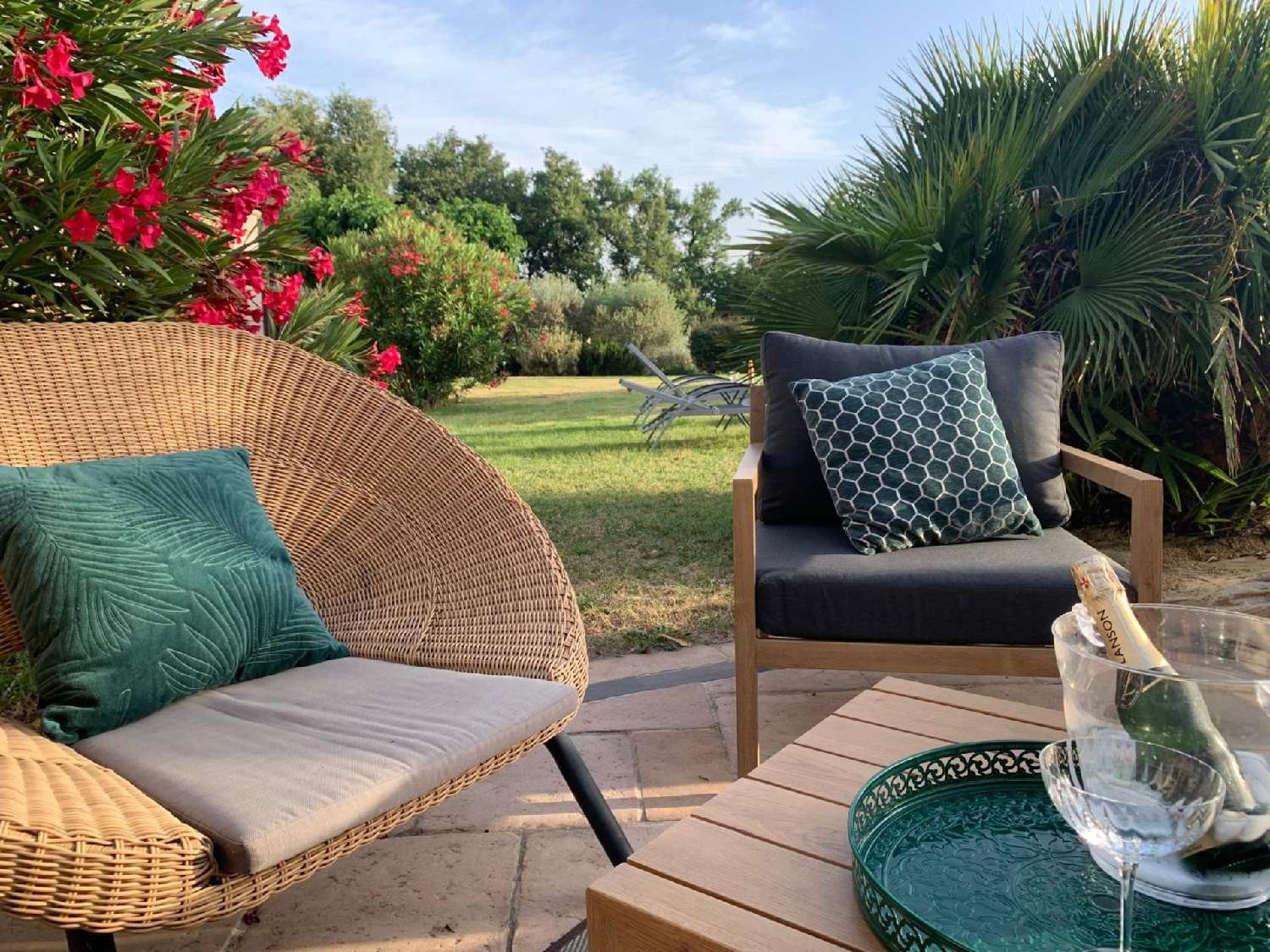  en venta casa Montmeyran Drôme 6