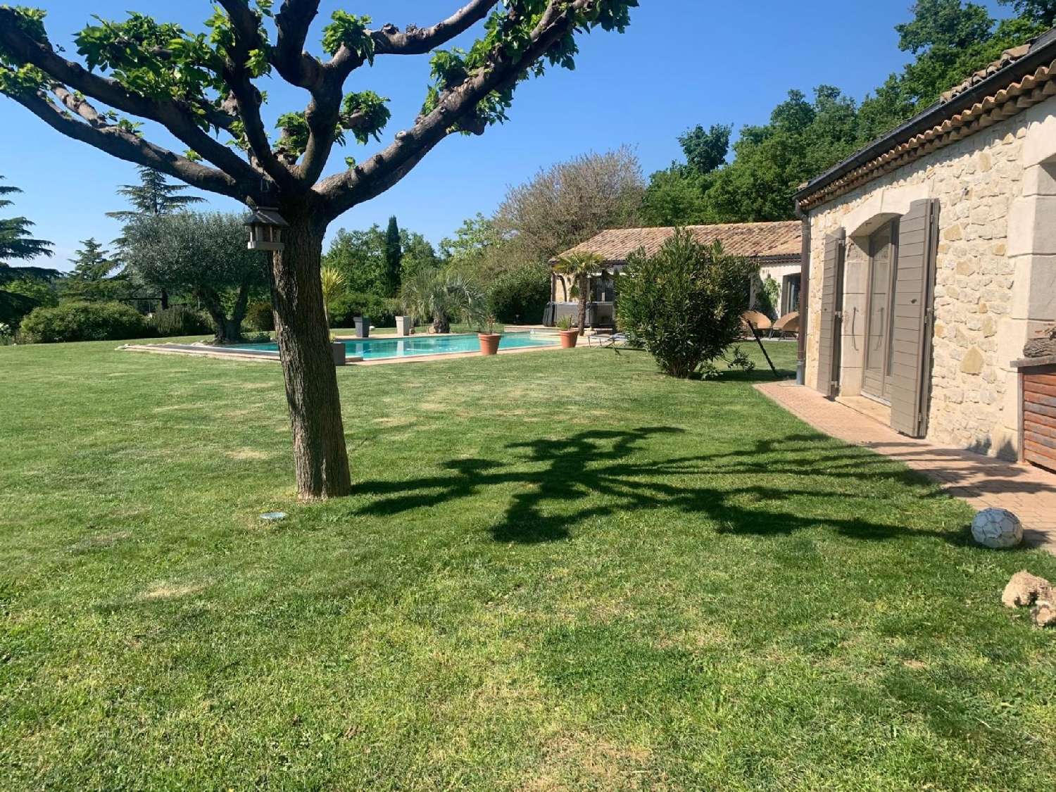  en venta casa Montmeyran Drôme 8