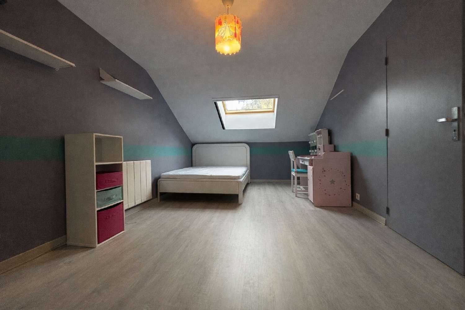  te koop huis Montmin Haute-Savoie 2