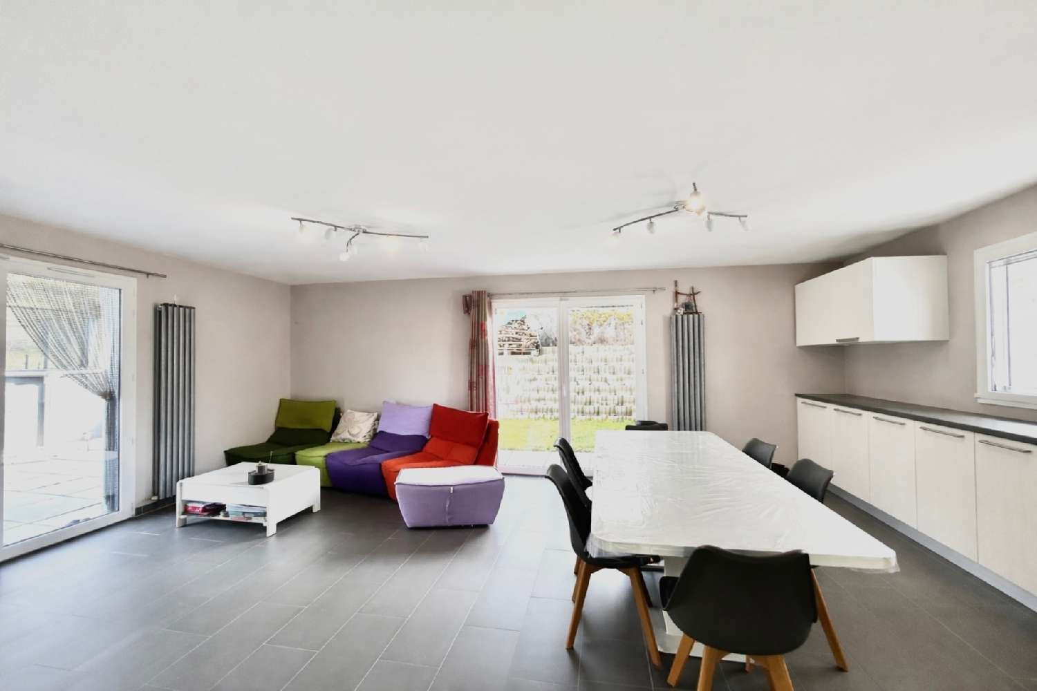  te koop huis Montmin Haute-Savoie 4