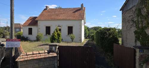 Montmorillon Vienne house foto 7408858