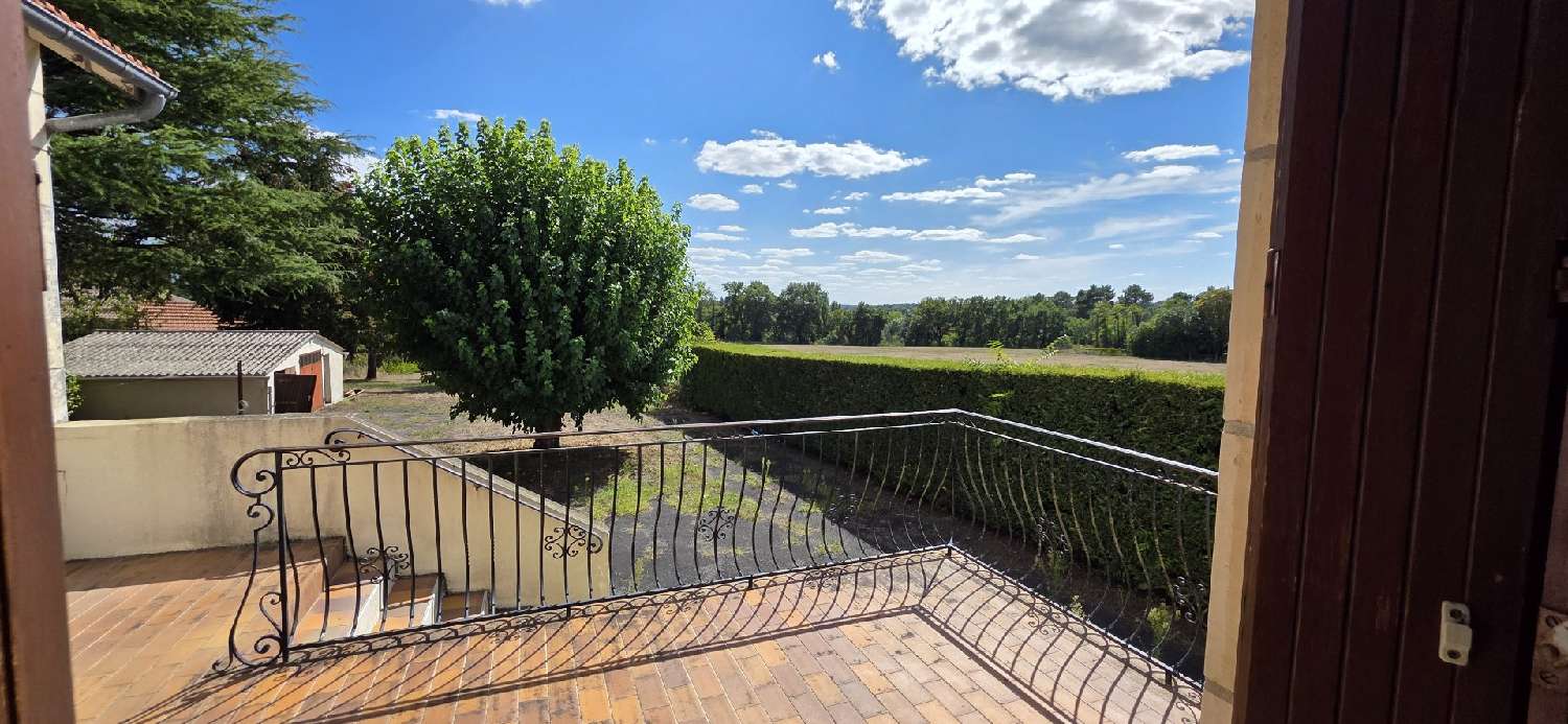  for sale house Montmorillon Vienne 3