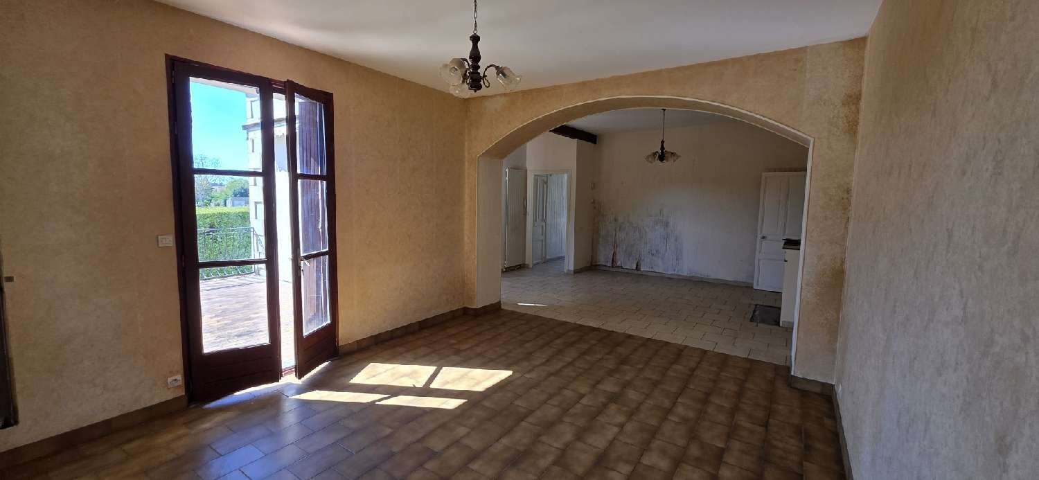  for sale house Montmorillon Vienne 4
