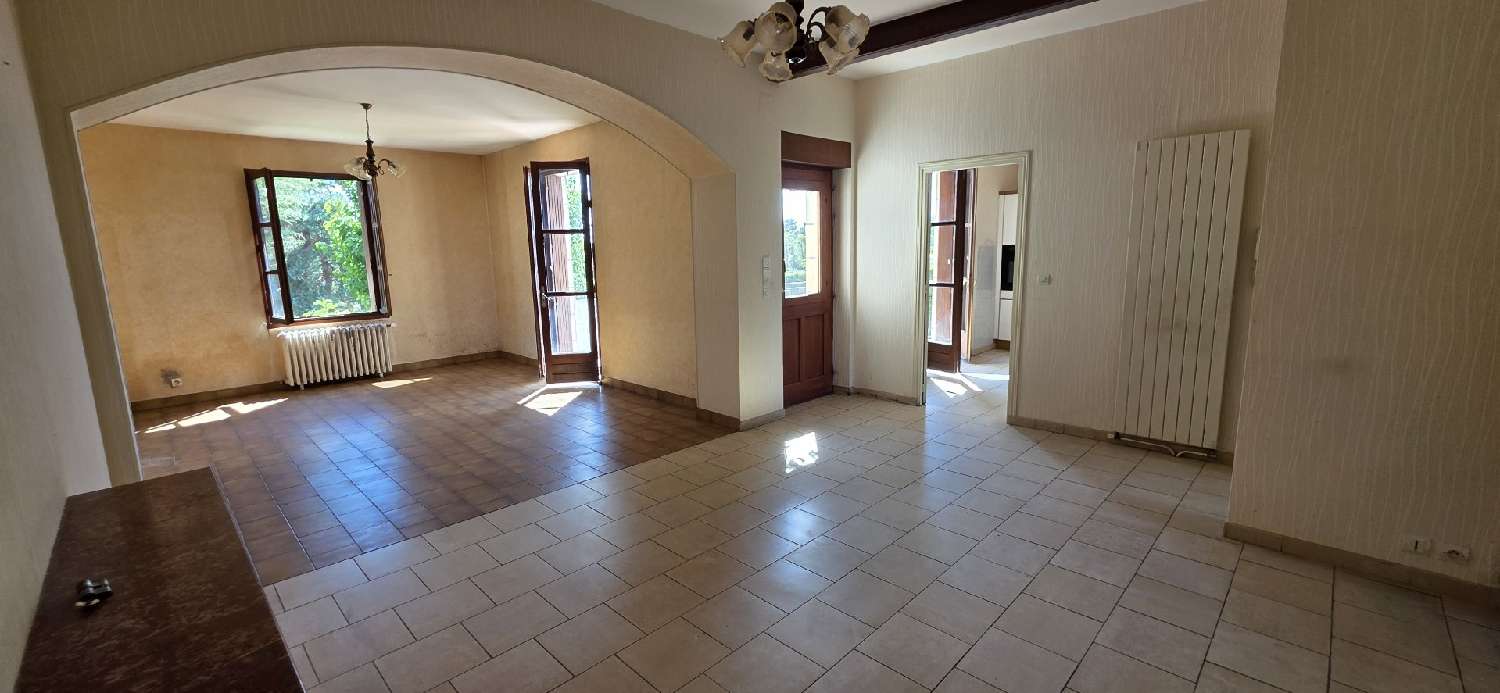  for sale house Montmorillon Vienne 5