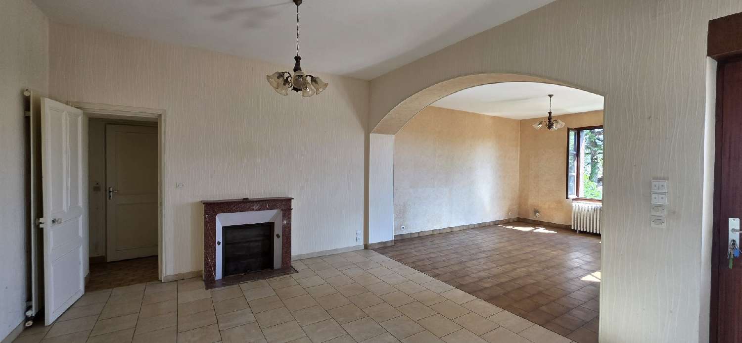  for sale house Montmorillon Vienne 6