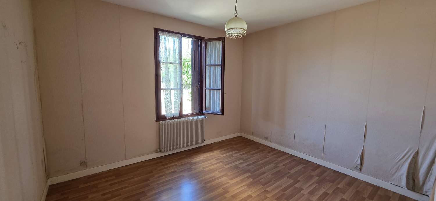  for sale house Montmorillon Vienne 7