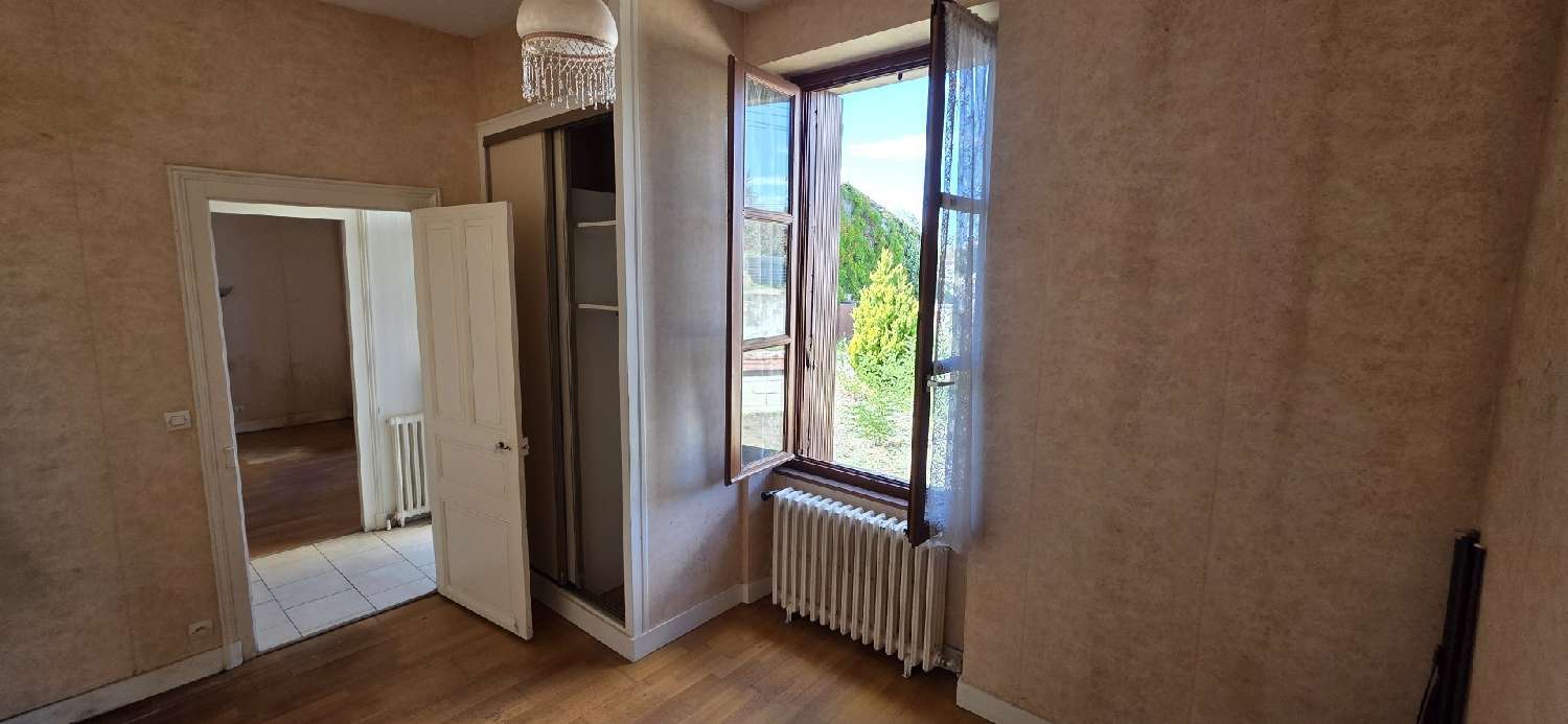  for sale house Montmorillon Vienne 8