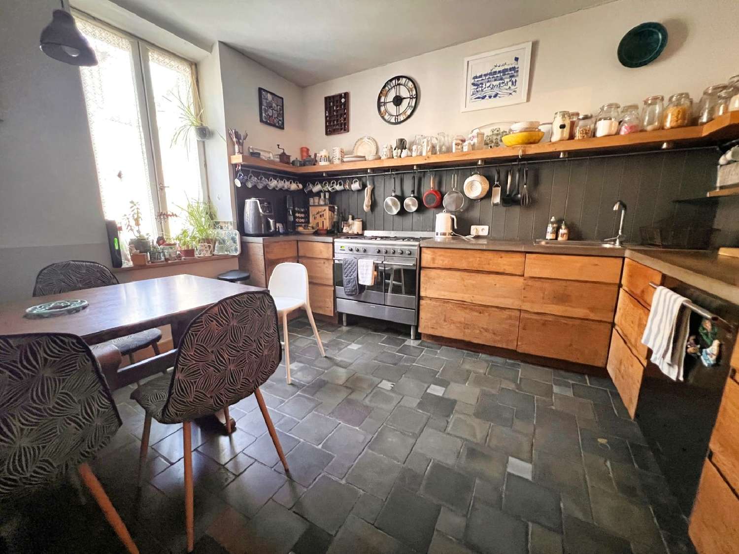 à vendre maison Montouliers Hérault 3