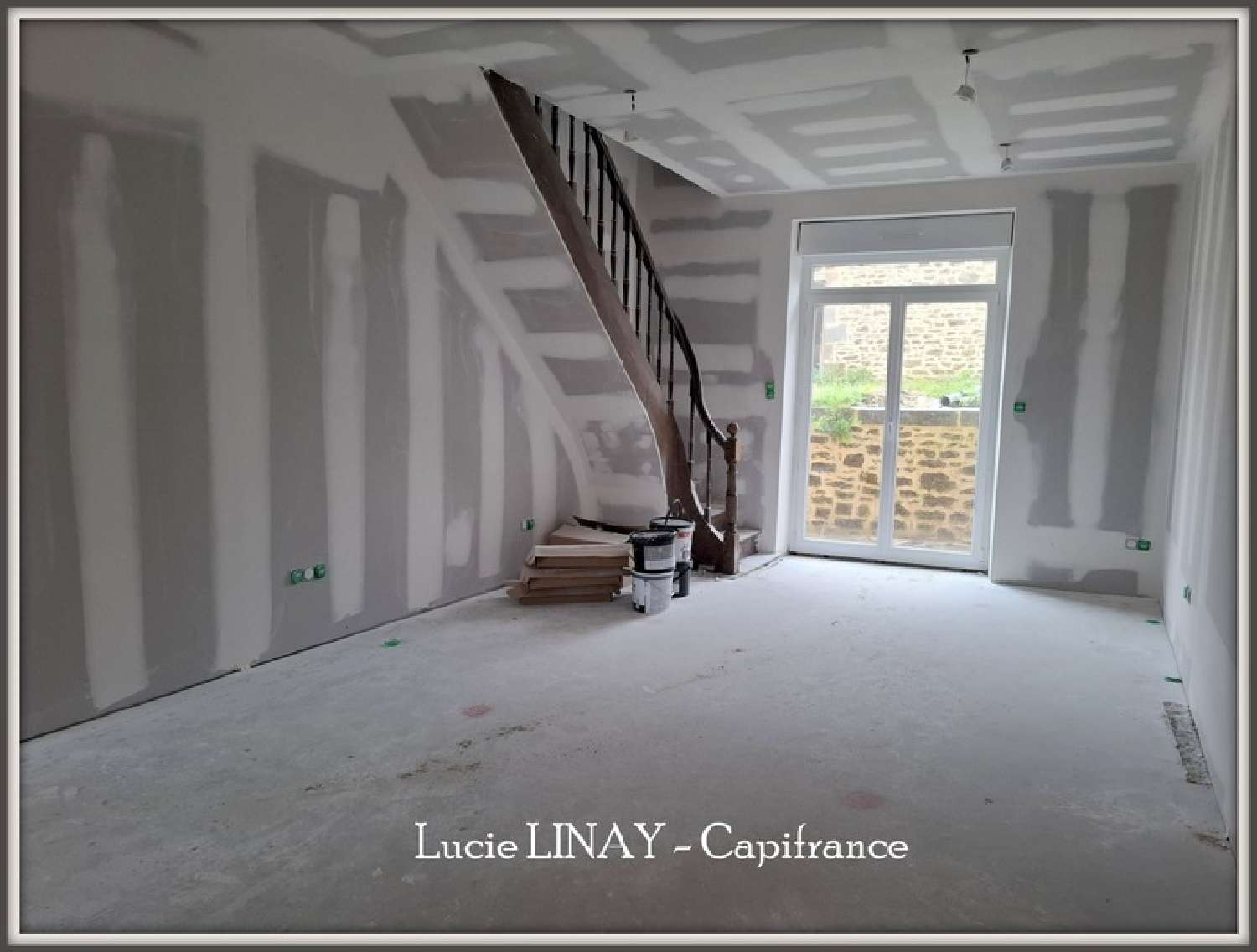 for sale house Montours Ille-et-Vilaine 6
