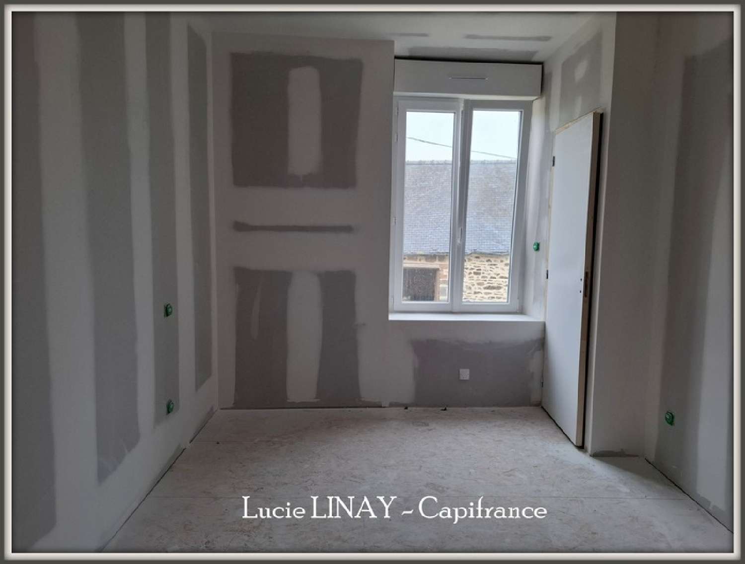 for sale house Montours Ille-et-Vilaine 8