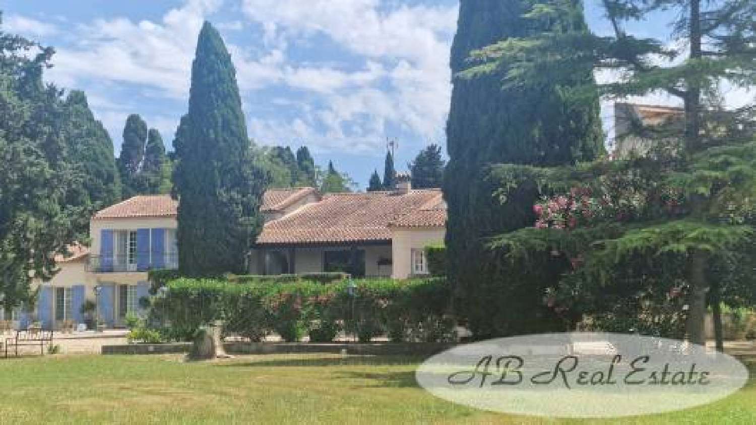  te koop huis Montpellier Hérault 1