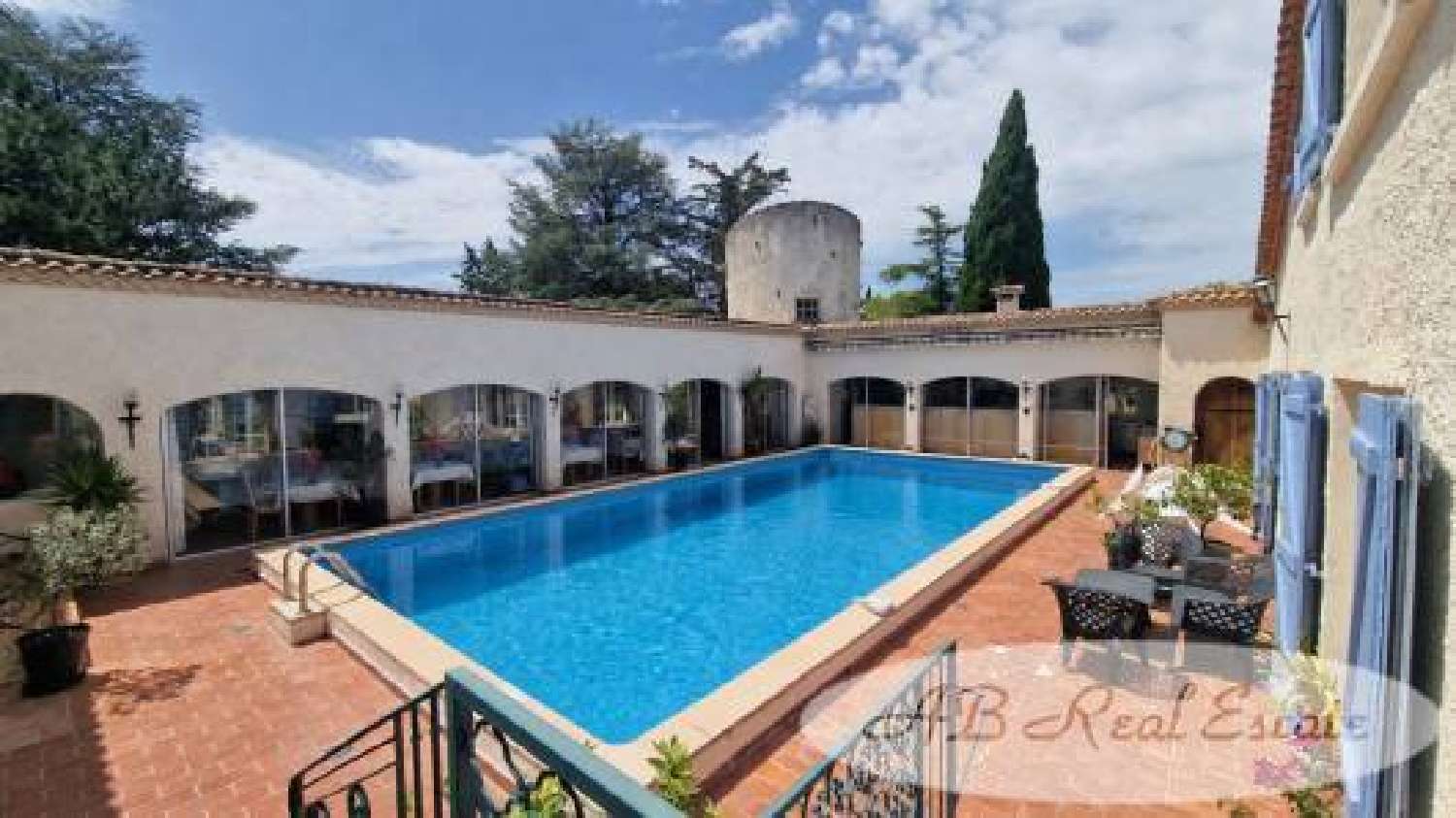  te koop huis Montpellier Hérault 2