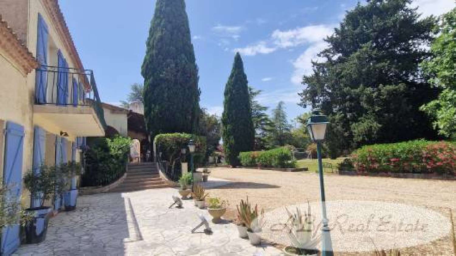  te koop huis Montpellier Hérault 3